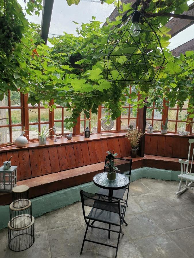 Le Moulin D'Audenfort Clerques Exteriör bild